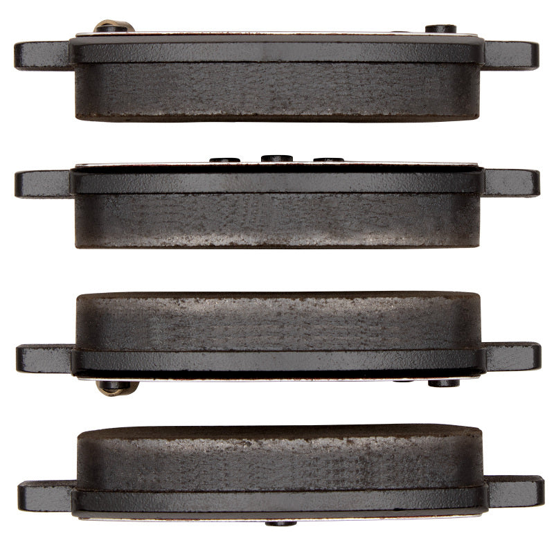 R1 21-26 Kia K4 Rear Optimum OE Brake Pads-Brake Pads - OE-Grocery Getter Performance