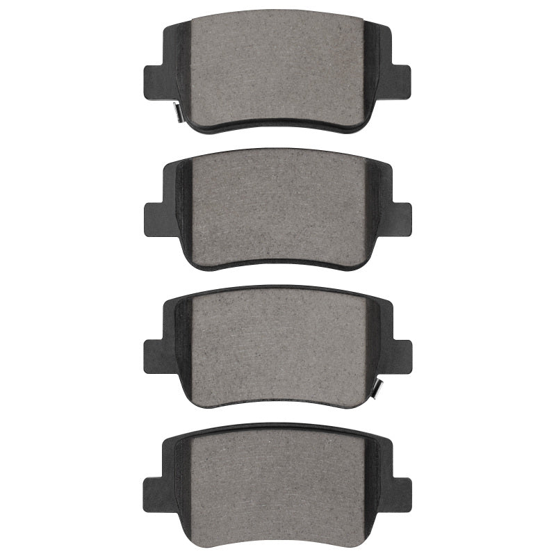R1 21-26 Kia K5 Rear Optimum OE Brake Pads-Brake Pads - OE-Grocery Getter Performance