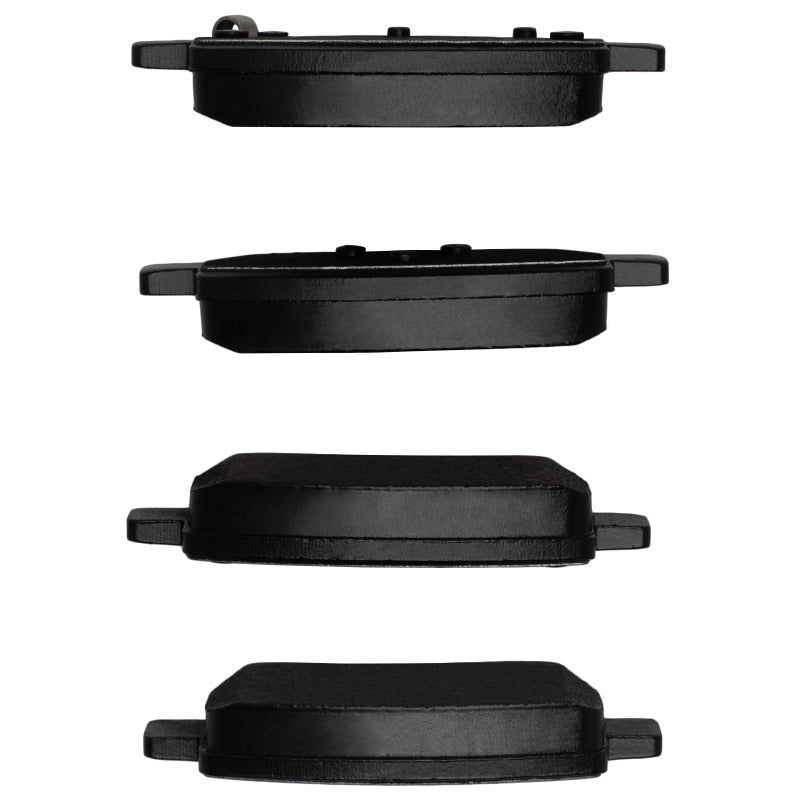 R1 21-26 Kia Soul Rear Ceramic Brake Pads-Brake Pads - OE-Grocery Getter Performance