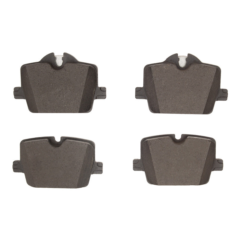 R1 21-26 Toyota GR Supra Rear Optimum OE Brake Pads-Brake Pads - OE-Grocery Getter Performance