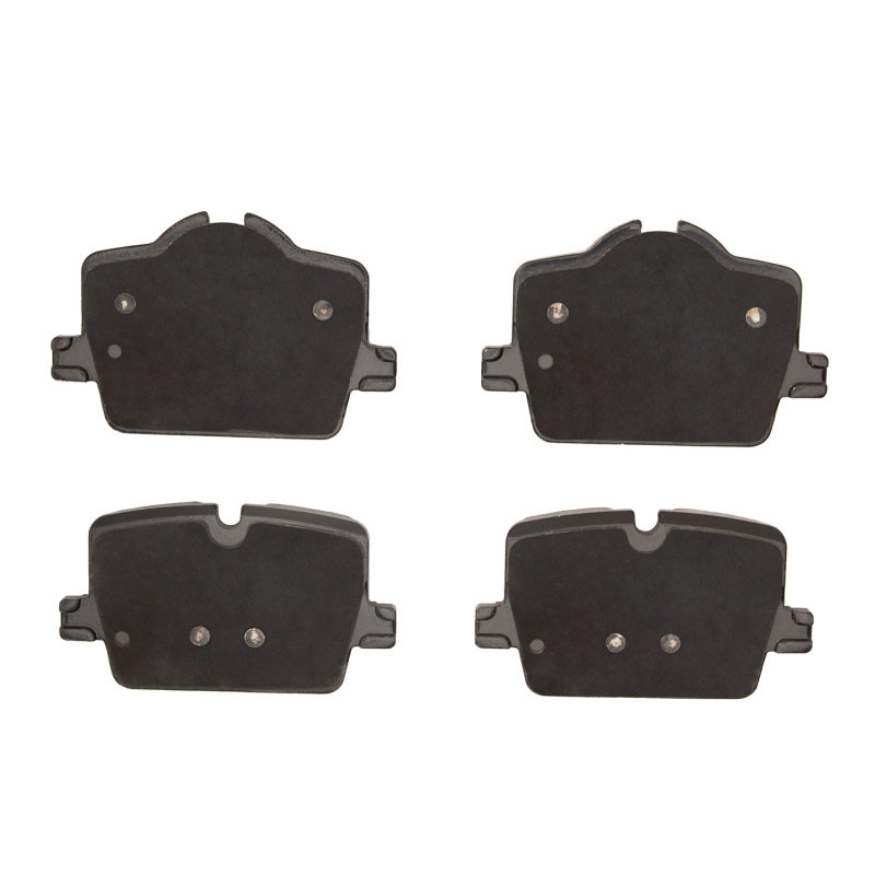 R1 21-26 Toyota GR Supra Rear Optimum OE Brake Pads-Brake Pads - OE-Grocery Getter Performance