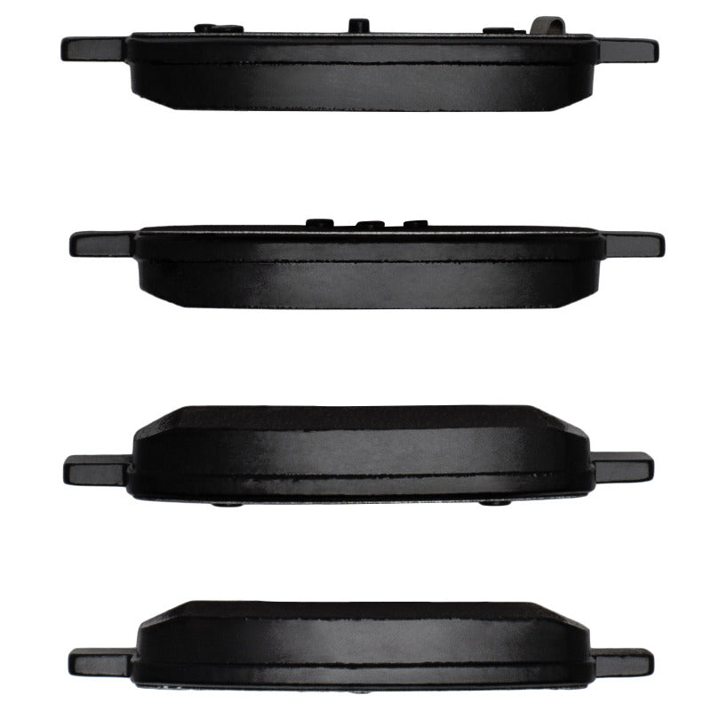 R1 21-27 Kia Carnival Rear Ceramic Brake Pads-Brake Pads - OE-Grocery Getter Performance