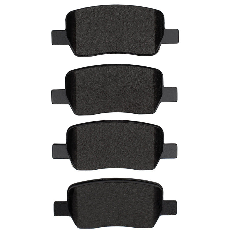 R1 21-27 Kia Carnival Rear Ceramic Brake Pads-Brake Pads - OE-Grocery Getter Performance