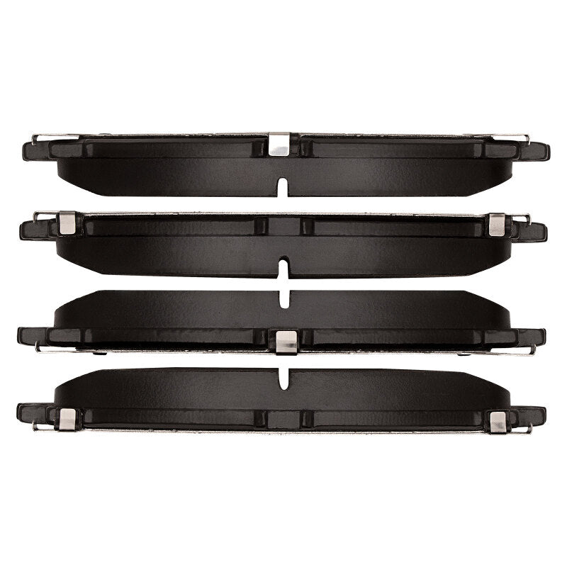 R1 22-26 Toyota Sequoia Rear Optimum OE Brake Pads-Brake Pads - OE-Grocery Getter Performance