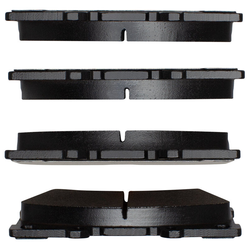R1 22-26 Toyota Tundra Front Off-Road/Tow Brake Pads-Brake Pads - Performance-Grocery Getter Performance