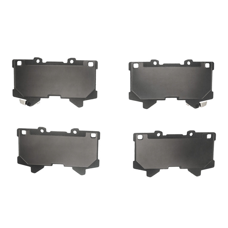 R1 22-26 Toyota Tundra Front Optimum OE Brake Pads-Brake Pads - OE-Grocery Getter Performance
