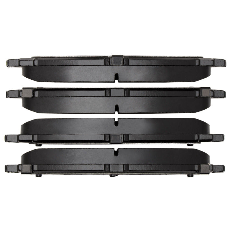 R1 22-26 Toyota Tundra Rear Off-Road/Tow Brake Pads-Brake Pads - Performance-Grocery Getter Performance