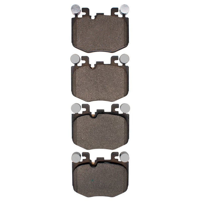 R1 22-27 BMW M440Ix Gran Coupe Front Optimum OE Brake Pads-Brake Pads - OE-Grocery Getter Performance