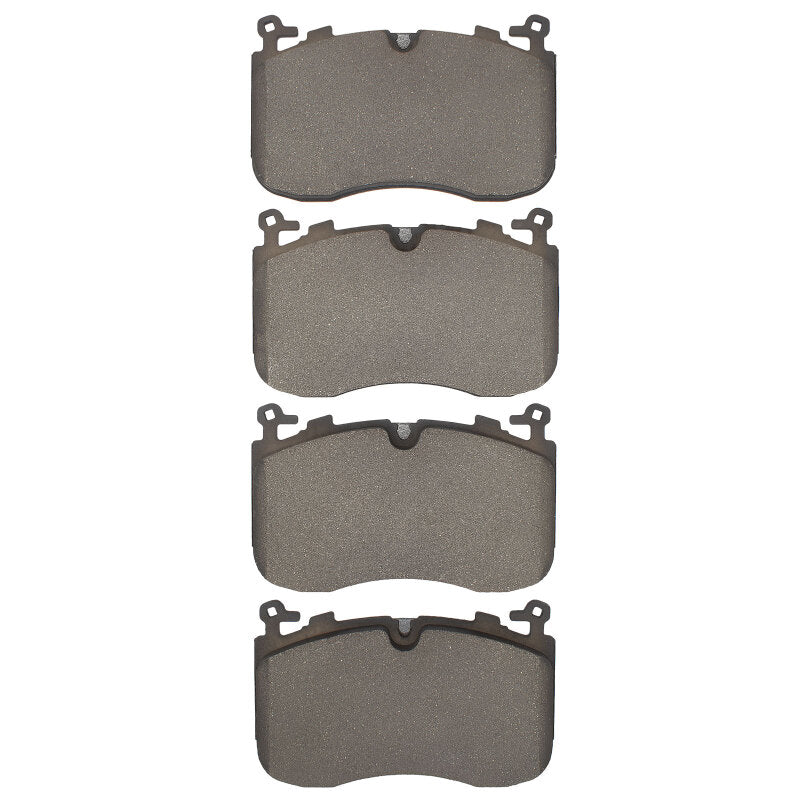 R1 23-26 BMW Xm Front Optimum OE Brake Pads-Brake Pads - OE-Grocery Getter Performance