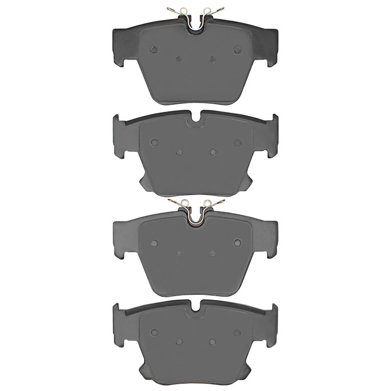 R1 23-26 BMW Xm Rear Optimum OE Brake Pads-Brake Pads - OE-Grocery Getter Performance