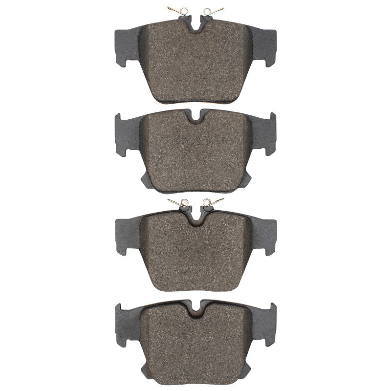 R1 23-26 BMW Xm Rear Optimum OE Brake Pads-Brake Pads - OE-Grocery Getter Performance