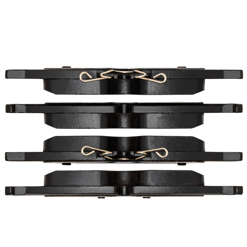 R1 23-26 BMW Xm Rear Optimum OE Brake Pads-Brake Pads - OE-Grocery Getter Performance
