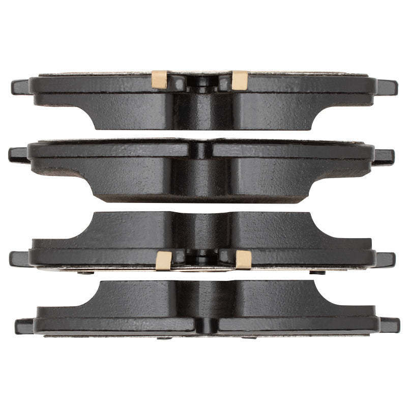 R1 23-26 Mini Cooper Countryman Front Optimum OE Brake Pads-Brake Pads - OE-Grocery Getter Performance