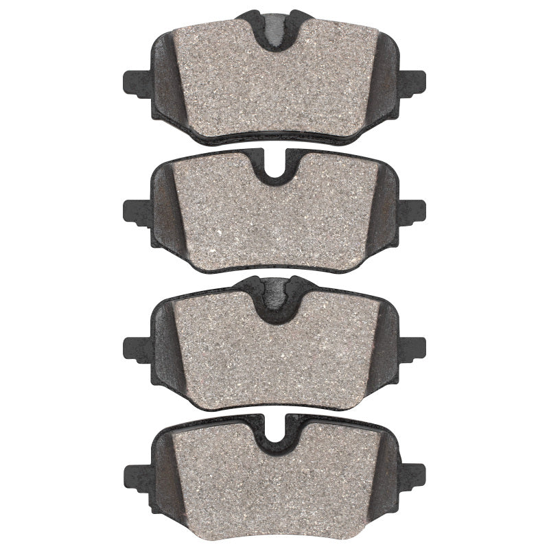 R1 23-26 Mini Cooper Countryman Rear Optimum OE Brake Pads-Brake Pads - OE-Grocery Getter Performance