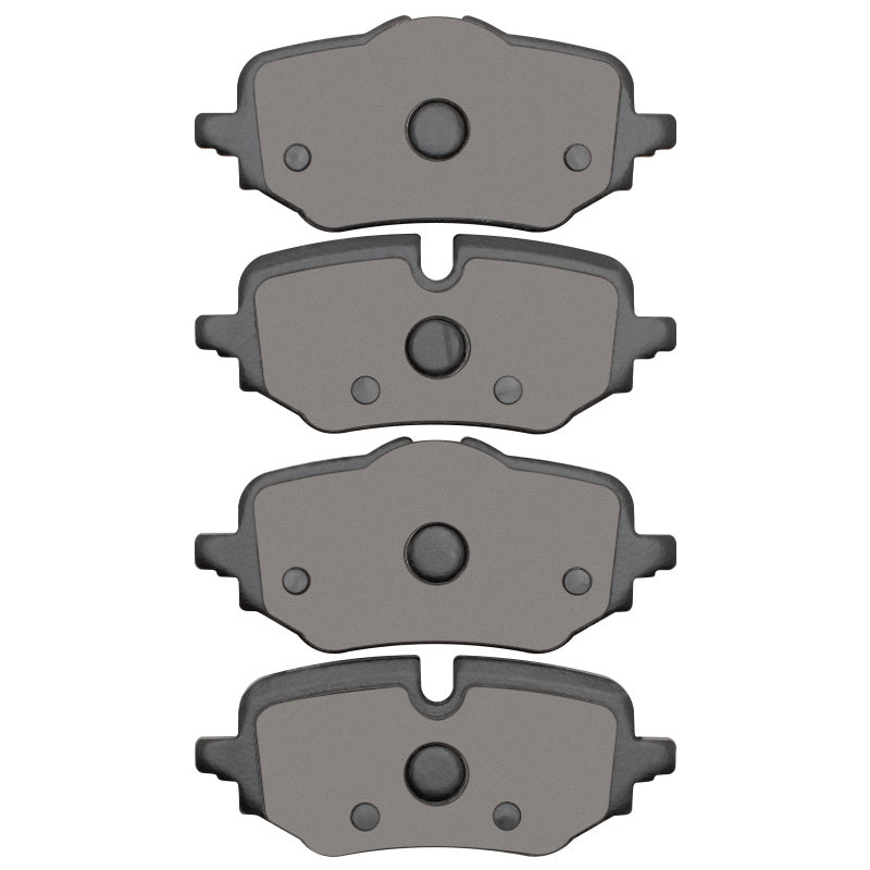 R1 23-26 Mini Cooper Countryman Rear Optimum OE Brake Pads-Brake Pads - OE-Grocery Getter Performance