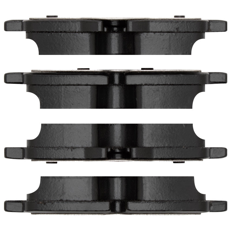 R1 23-26 Mini Cooper Countryman Rear Optimum OE Brake Pads-Brake Pads - OE-Grocery Getter Performance