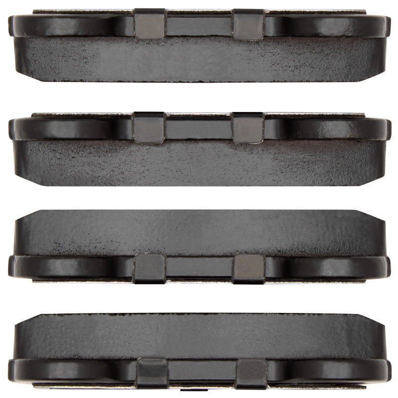 R1 24-25 Toyota GR86 Rear R1 Performance Sport Pads-Brake Pads - Performance-Grocery Getter Performance