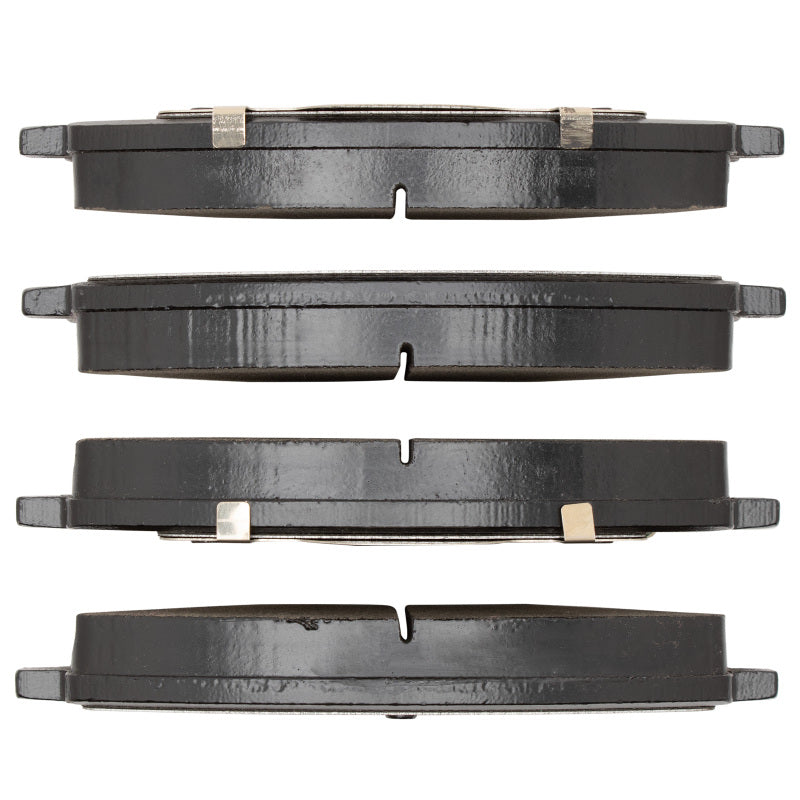 R1 24-26 Hyundai Kona Electric Front Optimum OE Brake Pads-Brake Pads - OE-Grocery Getter Performance