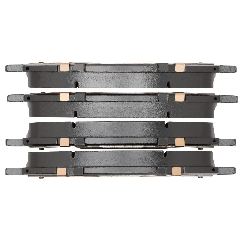 R1 24-26 Mazda Cx-90 Front Optimum OE Brake Pads-Brake Pads - OE-Grocery Getter Performance