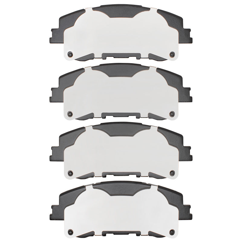 R1 24-26 Mazda Cx-90 Front Optimum OE Brake Pads-Brake Pads - OE-Grocery Getter Performance