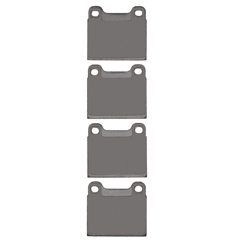 R1 61-04 Alfa Romeo GTC Front/Rear R1 Ceramic Brake Pads-Brake Pads - OE-Grocery Getter Performance