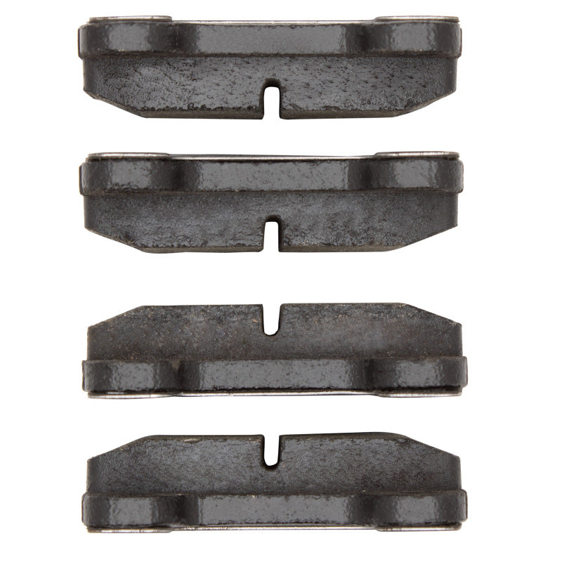 R1 61-04 Alfa Romeo GTC Front/Rear R1 Ceramic Brake Pads-Brake Pads - OE-Grocery Getter Performance