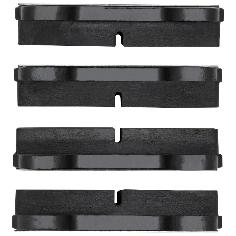 R1 63-94 Alfa Romeo Berlina Front R1 Ceramic Brake Pads-Brake Pads - OE-Grocery Getter Performance