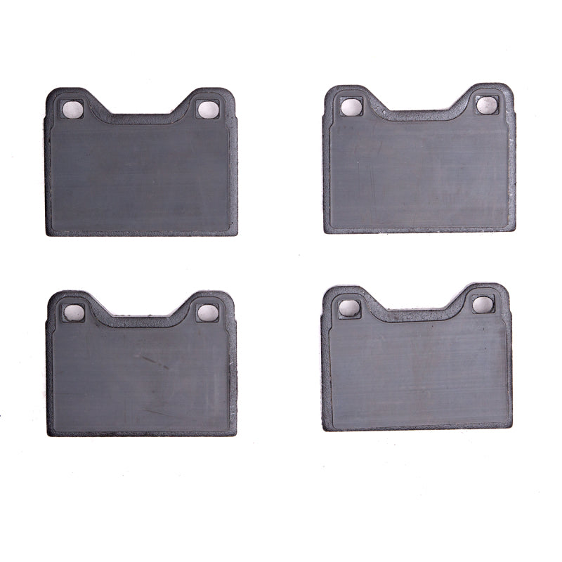R1 69-72 BMW 2000 Front/Rear Track/Street Brake Pads-Brake Pads - Racing-Grocery Getter Performance