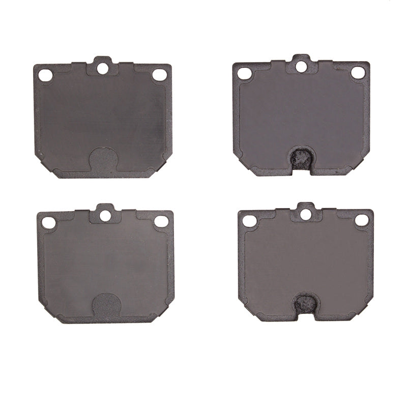 R1 69-83 Nissan 720 Datsun Front R1 Ceramic Brake Pads-Brake Pads - OE-Grocery Getter Performance