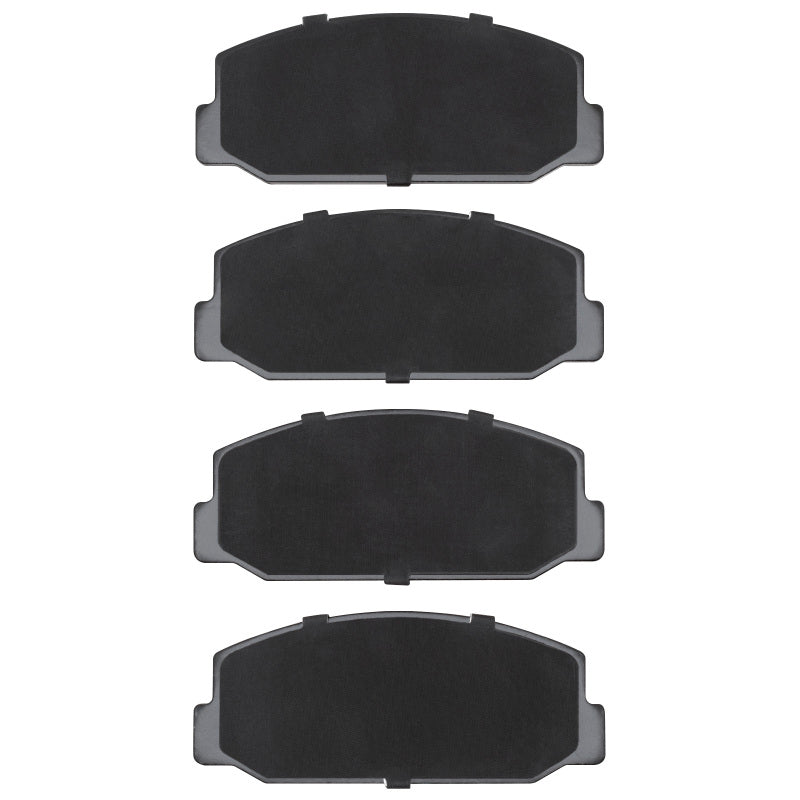 R1 70-79 Toyota Carina Front R1 Optimum OE Brake Pads-Brake Pads - OE-Grocery Getter Performance
