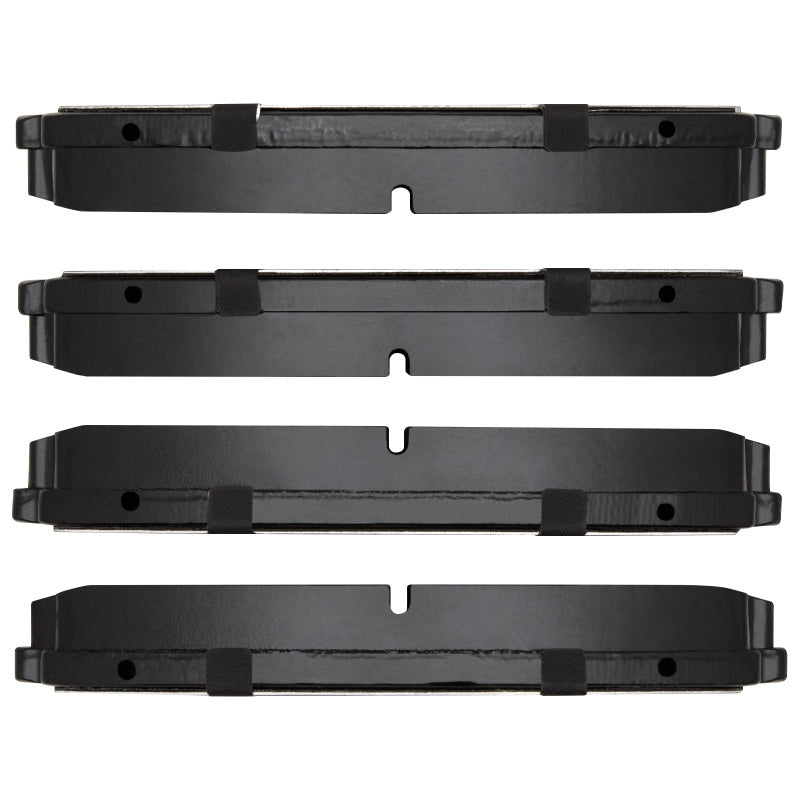 R1 70-79 Toyota Carina Front R1 Optimum OE Brake Pads-Brake Pads - OE-Grocery Getter Performance
