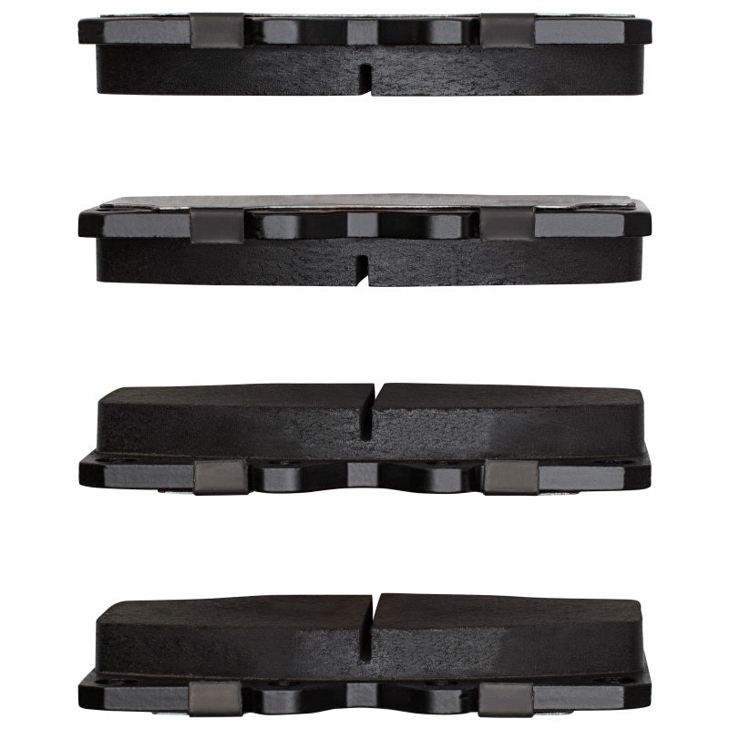 R1 76-89 Toyota Land Cruiser Front R1 Optimum OE Brake Pads-Brake Pads - OE-Grocery Getter Performance