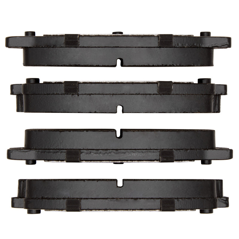 R1 81-85 Mazda RX-7 Rear R1 Optimum OE Brake Pads-Brake Pads - OE-Grocery Getter Performance