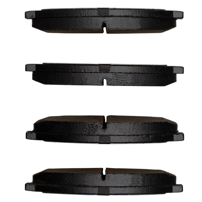 R1 81-95 Toyota Cressida Front R1 Ceramic Brake Pads-Brake Pads - OE-Grocery Getter Performance