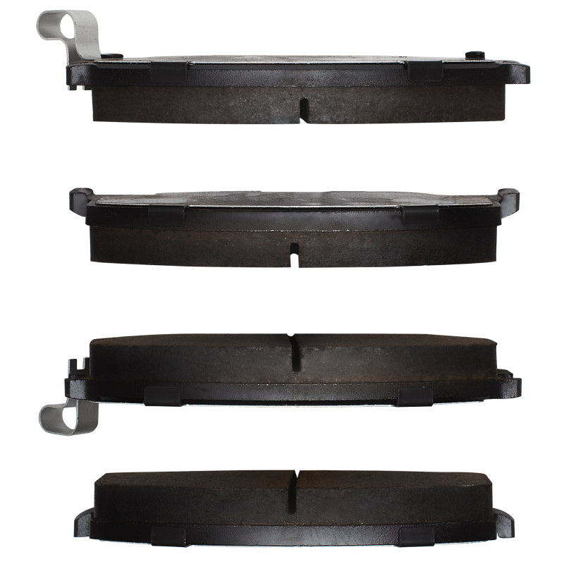 R1 82-88 Lotus Esprit Front R1 Optimum OE Brake Pads-Brake Pads - OE-Grocery Getter Performance