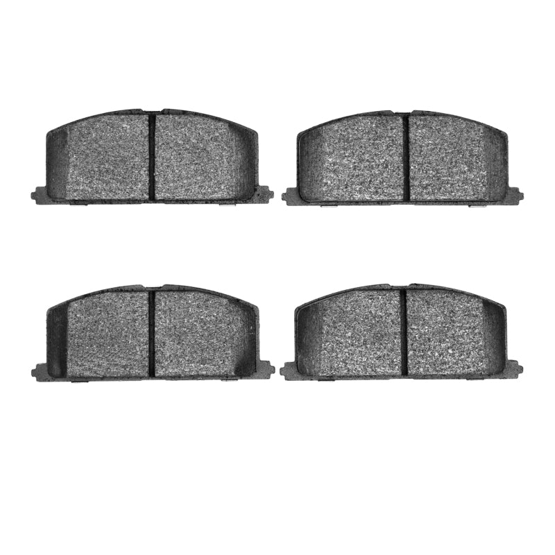 R1 83-95 Chevrolet Nova Front R1 Optimum OE Brake Pads-Brake Pads - OE-Grocery Getter Performance