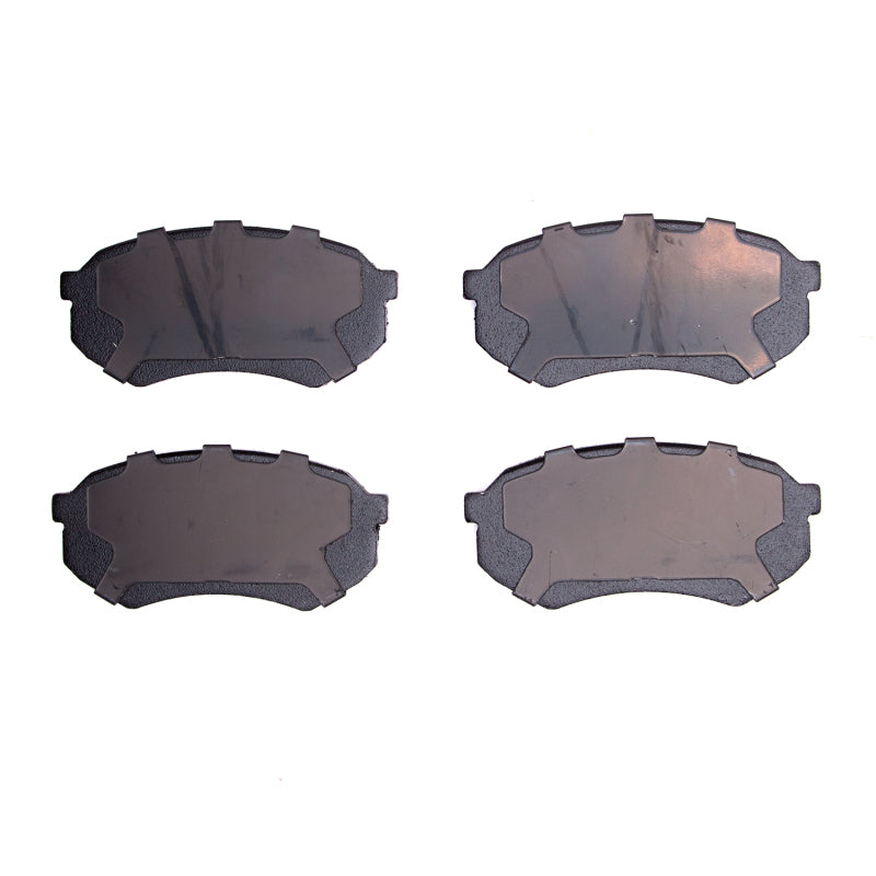 R1 83-95 Chrysler Conquest Front R1 Ceramic Brake Pads-Brake Pads - OE-Grocery Getter Performance