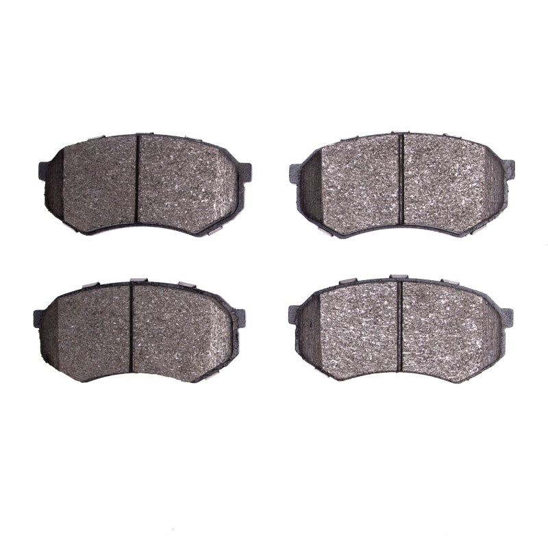 R1 83-95 Chrysler Conquest Front R1 Ceramic Brake Pads-Brake Pads - OE-Grocery Getter Performance
