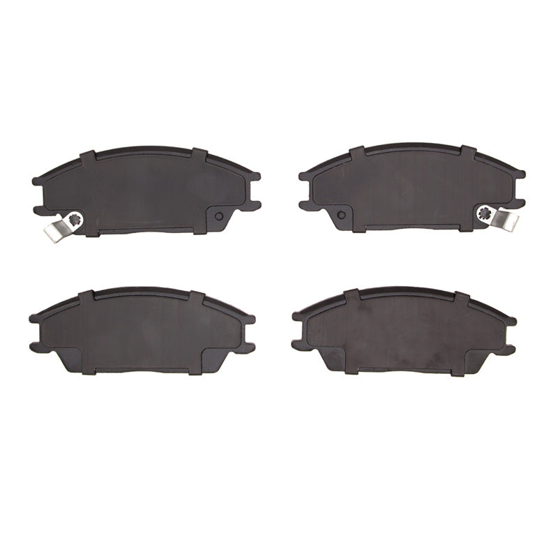 R1 87-06 Dodge Verna (Mexico) Front R1 Ceramic Brake Pads-Brake Pads - OE-Grocery Getter Performance