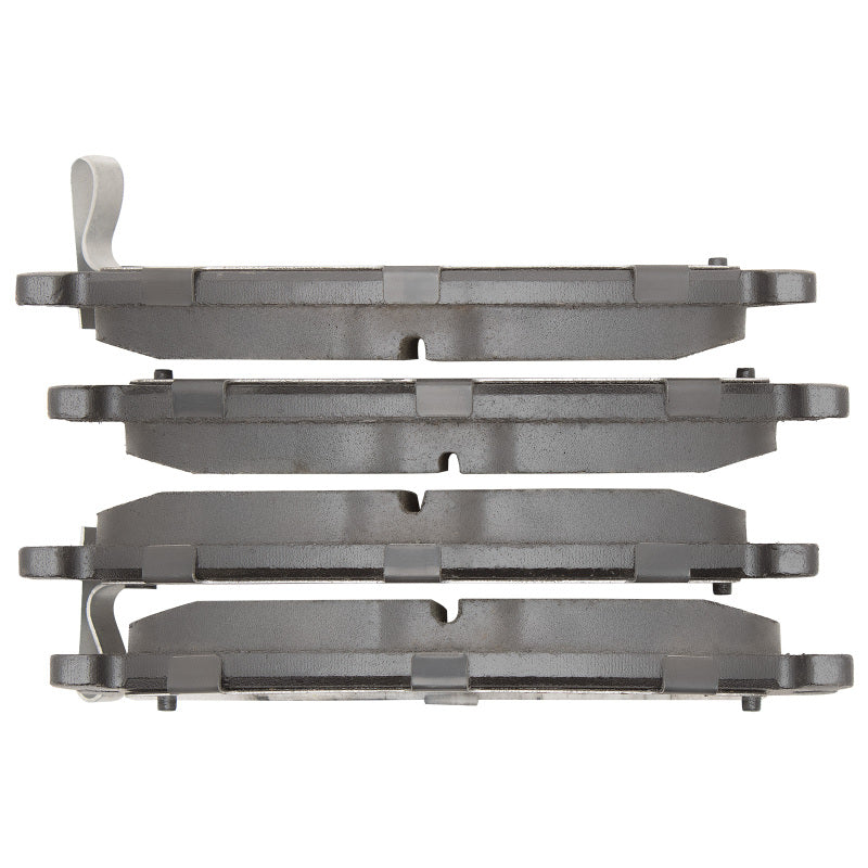 R1 88-91 Mazda 929 Rear R1 Optimum OE Brake Pads-Brake Pads - OE-Grocery Getter Performance