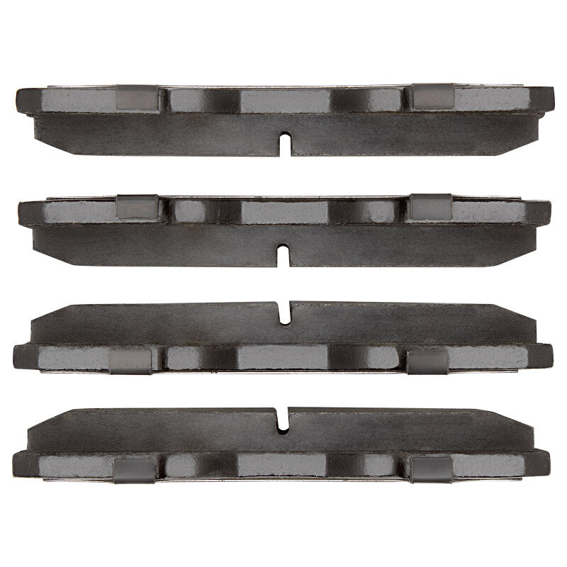 R1 88-95 Toyota 4Runner Front R1 Ceramic Brake Pads-Brake Pads - OE-Grocery Getter Performance
