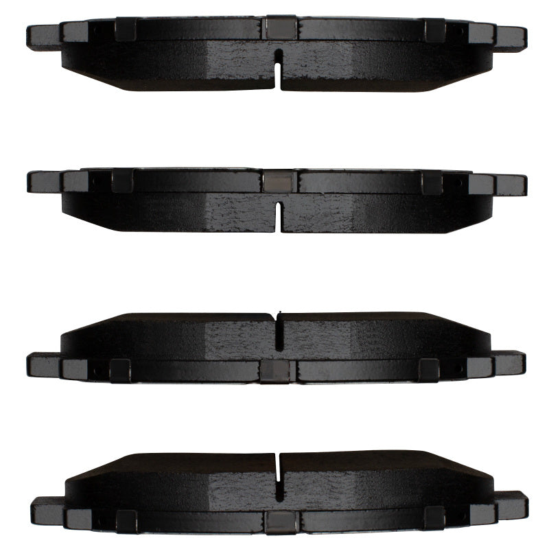R1 90-03 Lexus LS400 Front R1 Optimum OE Brake Pads-Brake Pads - OE-Grocery Getter Performance