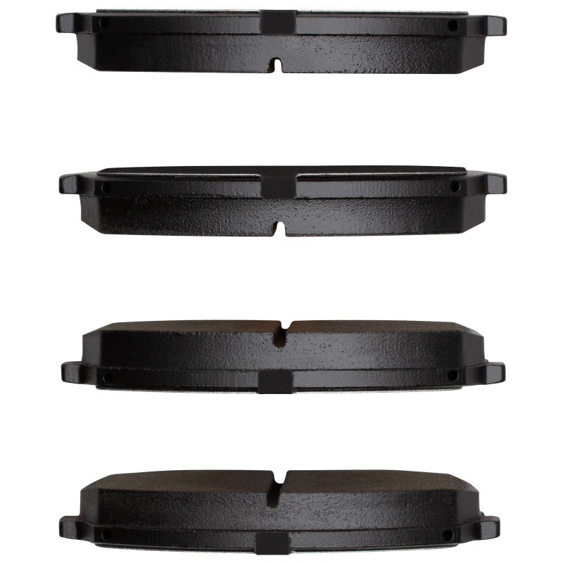 R1 90-93 Mazda Miata Front Performance Sport Brake Pads-Brake Pads - Performance-Grocery Getter Performance