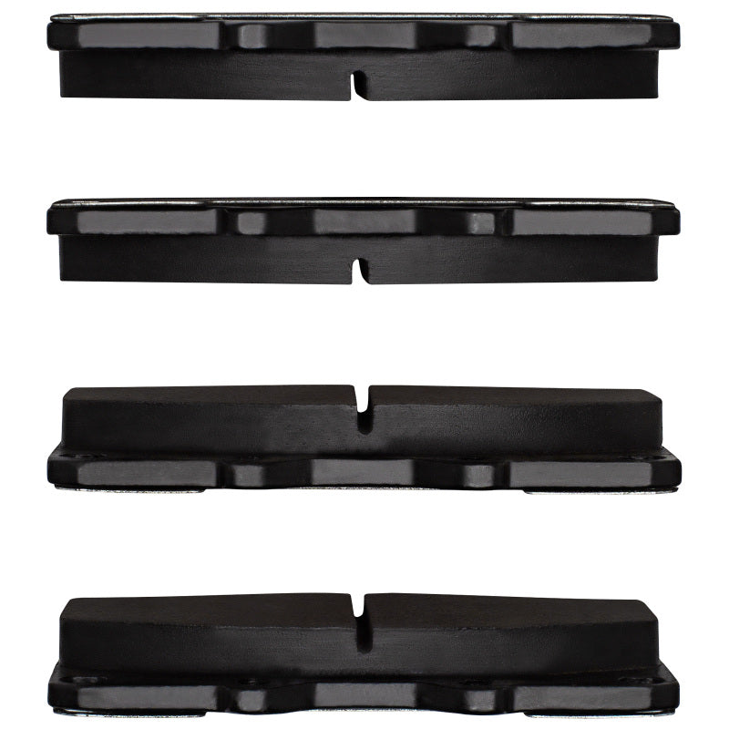 R1 90-97 Lexus LX450 Front R1 Ceramic Brake Pads-Brake Pads - OE-Grocery Getter Performance