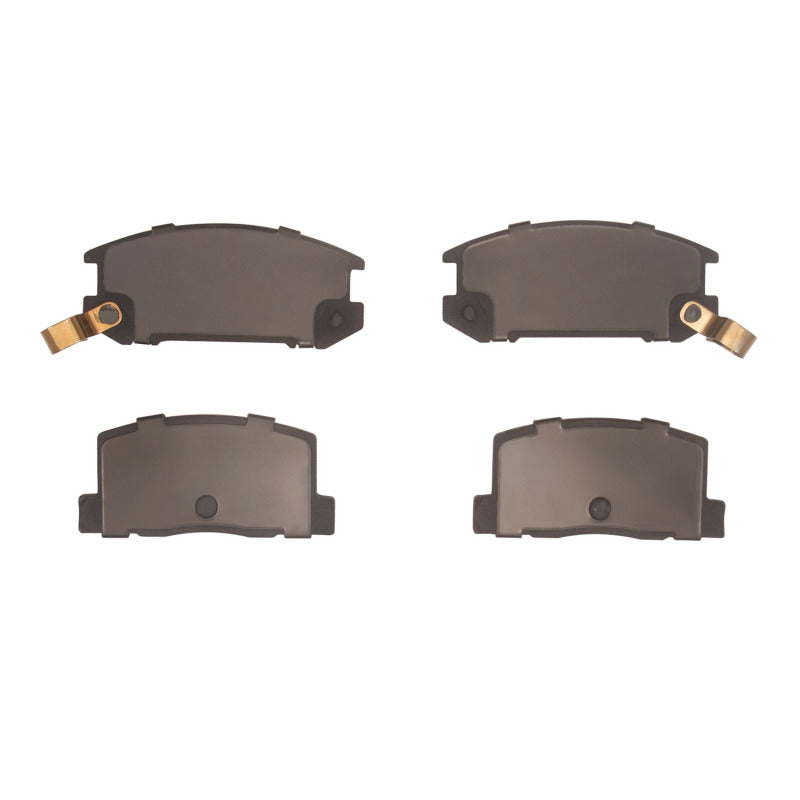 R1 91-05 Toyota MR2 Rear Performance Sport Brake Pads-Brake Pads - Performance-Grocery Getter Performance