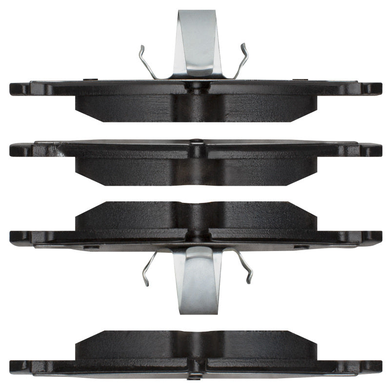 R1 91-08 BMW 320I Front Semi Met Brake Pads-Brake Pads - OE-Grocery Getter Performance