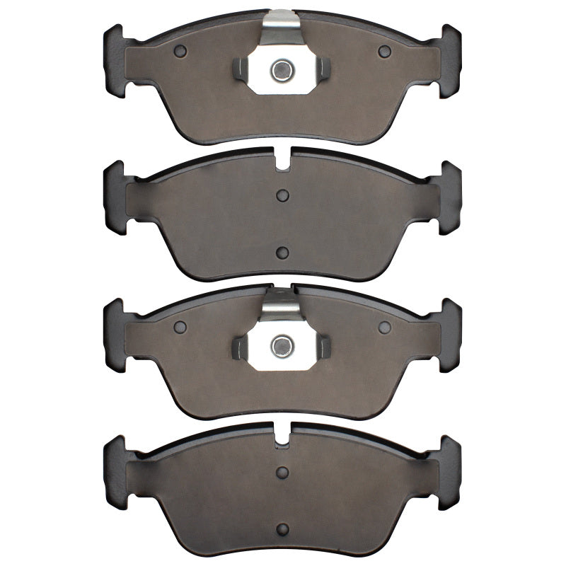 R1 91-08 BMW Z4 Front Euro Ceramic Brake Pads-Brake Pads - OE-Grocery Getter Performance