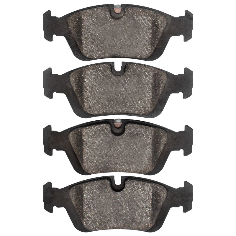 R1 91-08 BMW Z4 Front Euro Ceramic Brake Pads-Brake Pads - OE-Grocery Getter Performance