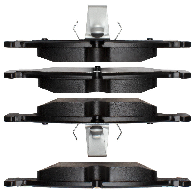 R1 91-08 BMW Z4 Front Euro Ceramic Brake Pads-Brake Pads - OE-Grocery Getter Performance