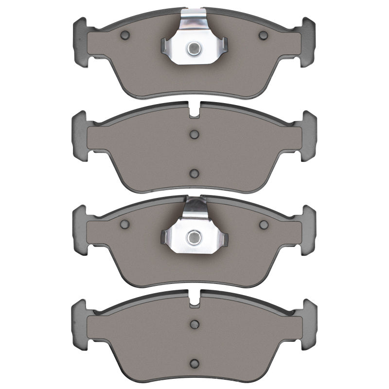 R1 91-08 BMW Z4 Front Optimum OE Brake Pads-Brake Pads - OE-Grocery Getter Performance